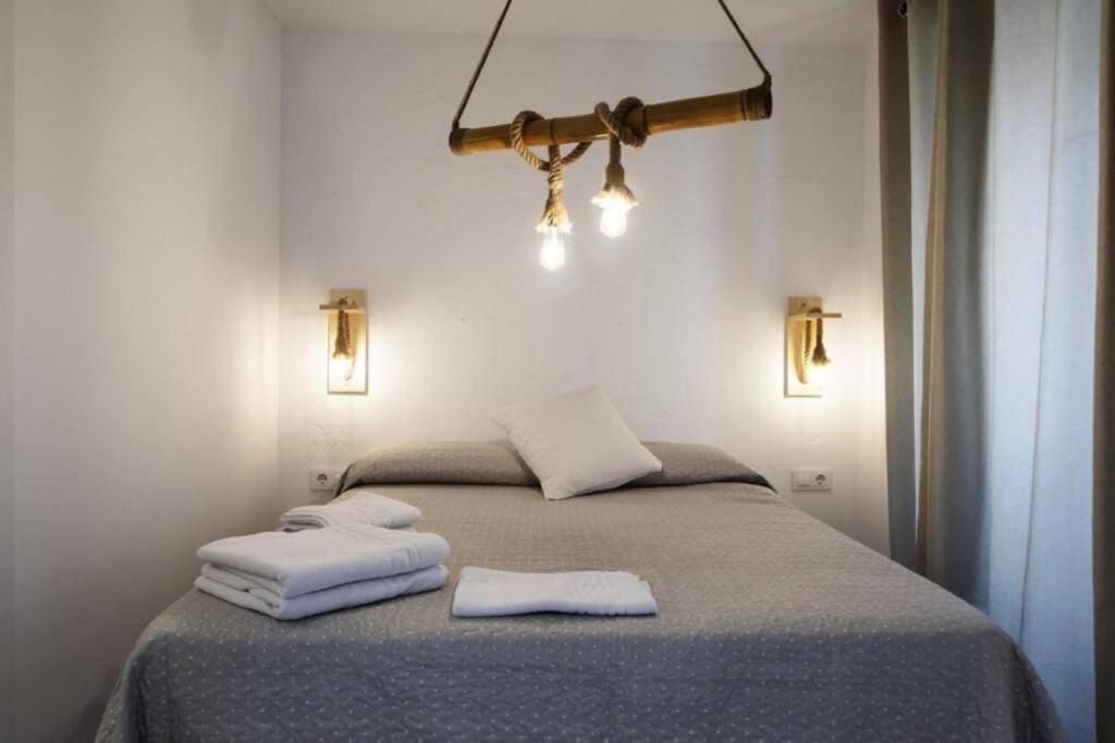 Vivienda Turistica Lagarto De Jaen Διαμέρισμα Εξωτερικό φωτογραφία