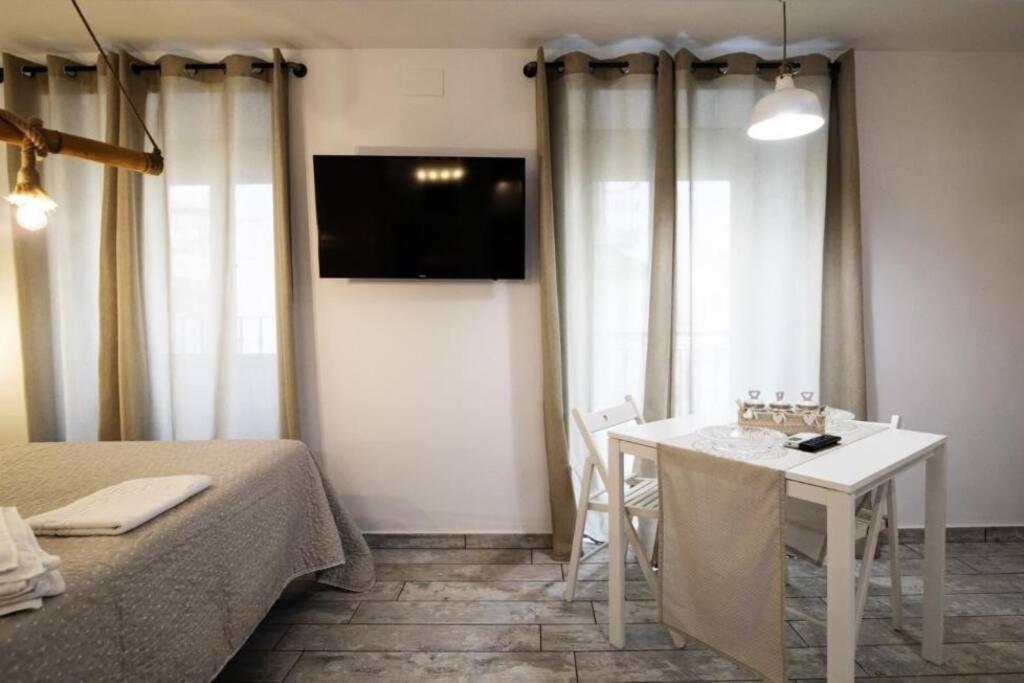 Vivienda Turistica Lagarto De Jaen Διαμέρισμα Εξωτερικό φωτογραφία