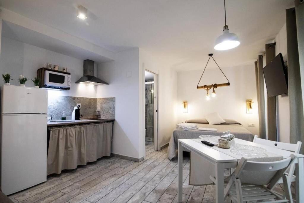 Vivienda Turistica Lagarto De Jaen Διαμέρισμα Εξωτερικό φωτογραφία