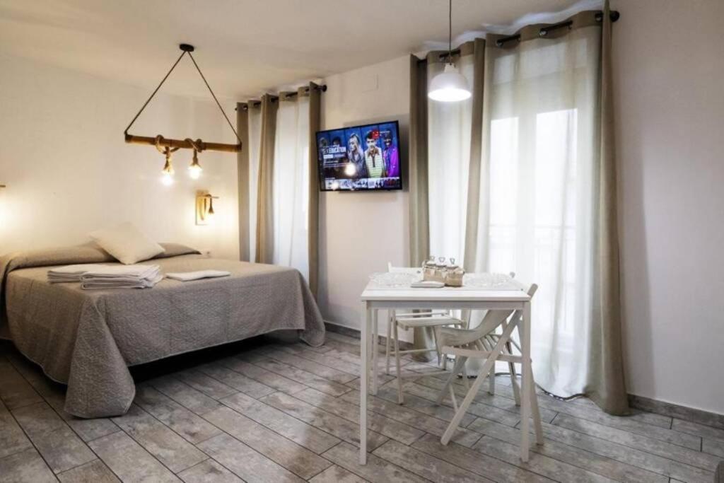 Vivienda Turistica Lagarto De Jaen Διαμέρισμα Εξωτερικό φωτογραφία