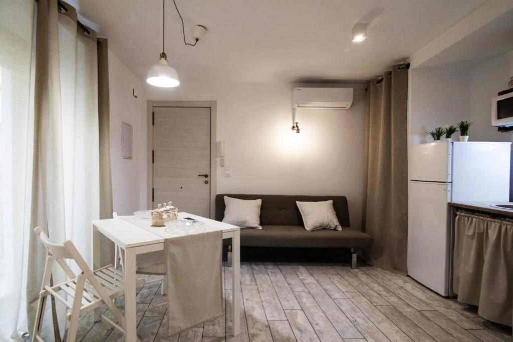 Vivienda Turistica Lagarto De Jaen Διαμέρισμα Εξωτερικό φωτογραφία